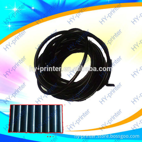 New STYLUS Pro 9880C inkjet flatbed printer UV ink tube 9880 black ink pipe without damper